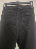 Almost Famous Ultimate Jean Women’s Black Jeans Size 2