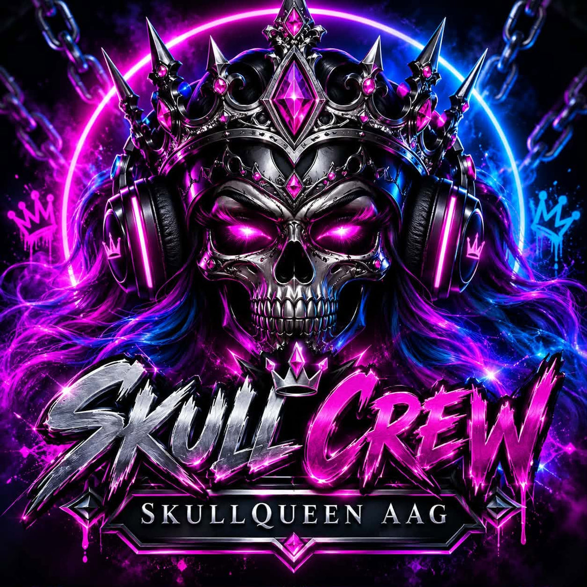 Skull Crew