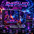SheGalaxy Training