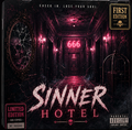 Sinner Hotel LE