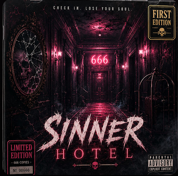 Sinner Hotel LE